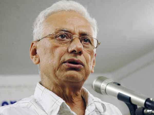 सरकारले संसदीय पद्धती र मर्यादालाई हस्तक्षेप गरेको बरिष्ठ नेता सिपी गजुरेलको आरोप