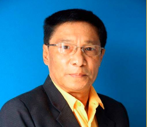 नेपाल समाचार पत्रका प्रधान सम्पादक पुष्करलाल श्रेष्ठको  निधन