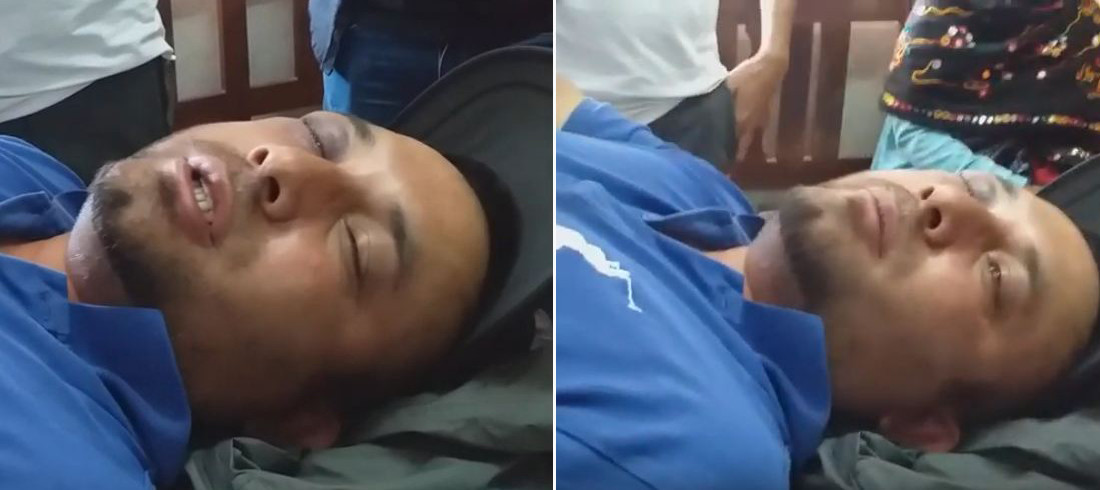 पोखरा अन्तर्राष्ट्रिय विमानस्थलका रनवे प्रमुखमाथि योजनाबद्ध तरिकाले निर्घात कुटपिट