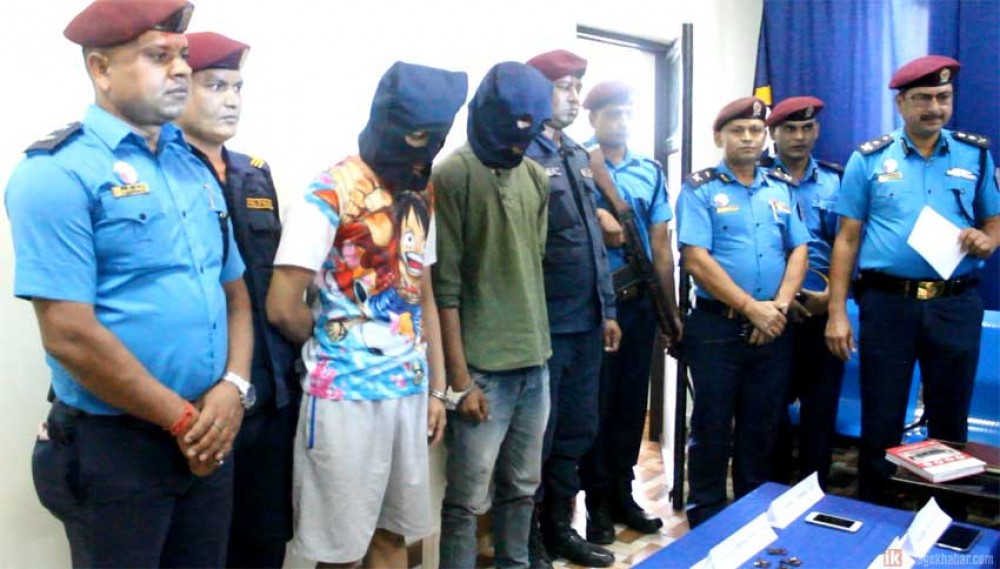 दसैंका लागि जोहो गर्न नसकेपछि मोरङमा  ११ जनाले गरे आत्महत्या