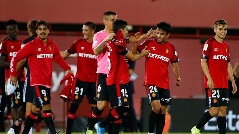 ला लिगा फुटबलको जारी सिजनमा रियाल मड्रिडको पहिलो हार