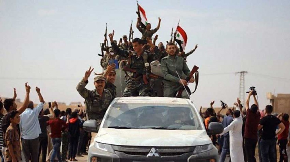 अमेरिकी राष्ट्रपति डोनाल्ड ट्रम्पद्धारा टर्कीसँगको अर्बौको व्यापार वार्ता रोक्ने चेतावनी