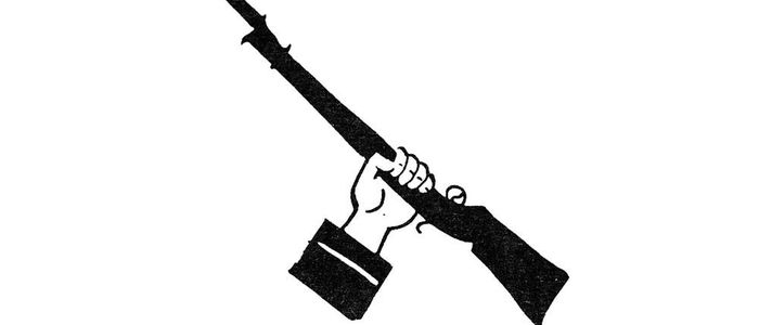 साथीले चलाएको बन्दुक लागेर एकजनाको मृत्यू