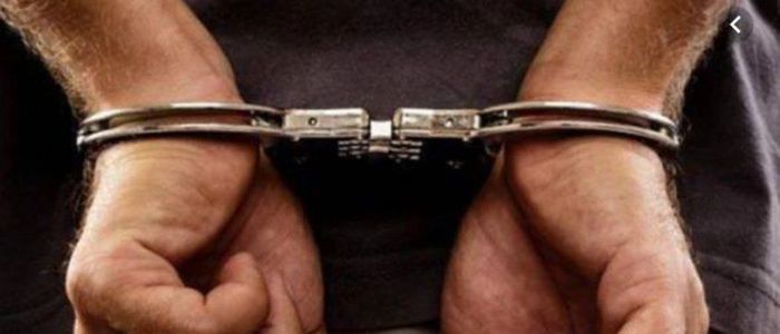 २६ किलो लागूऔषध चरेससहित पक्राउ