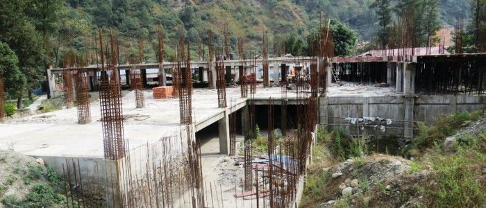 लमजुङका स्वास्थ्य संस्थामा स्वास्थ्यकर्मी अभाव हुँदा समस्या