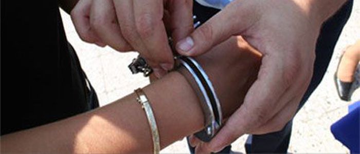 जबरजस्ती करणी अभियोगमा एक जना पक्राउ