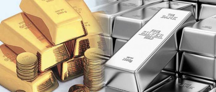 नेपाली बजारमा आज सुनको मूल्य स्थिर