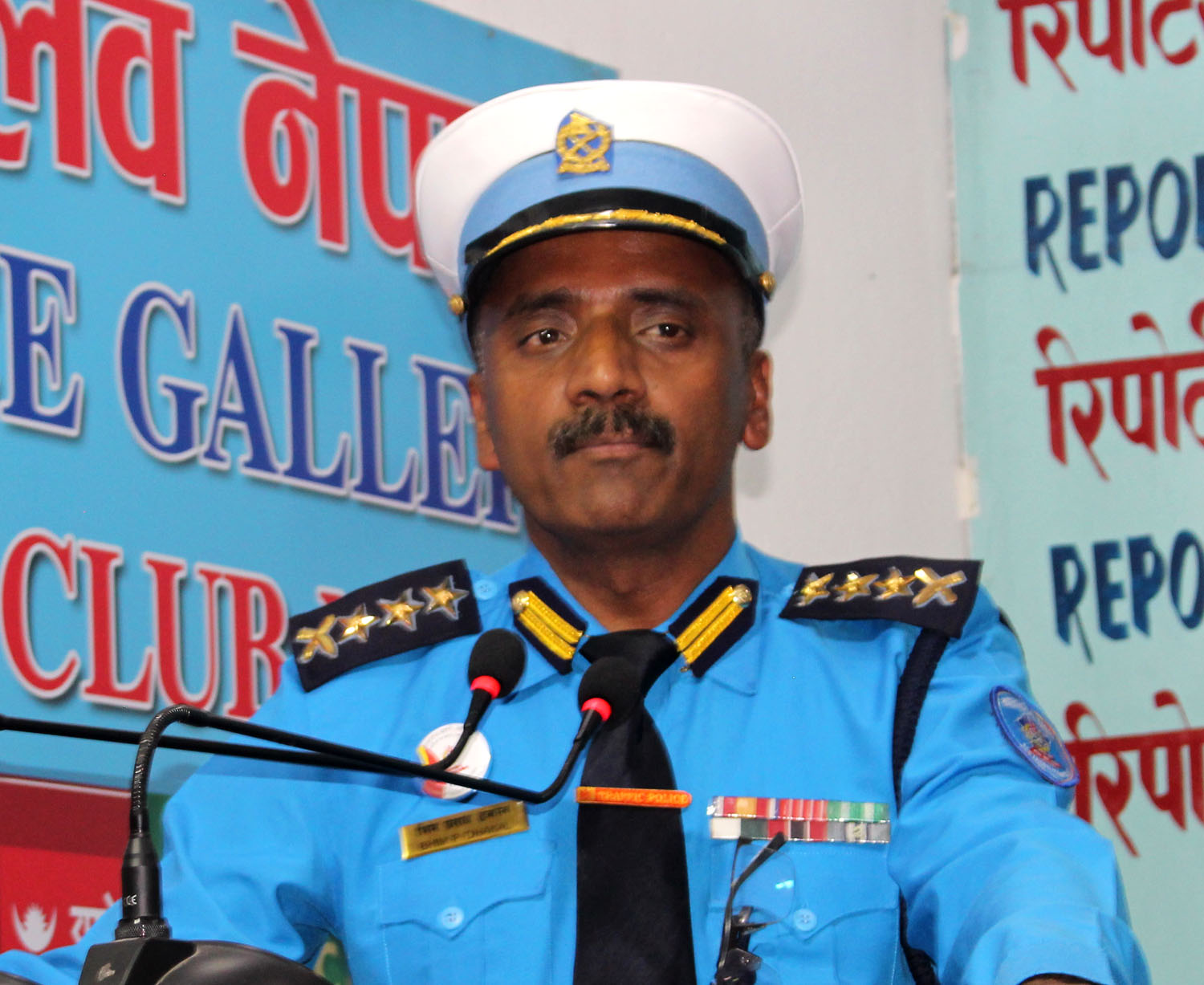 लकडाउनमा थप कडाइ