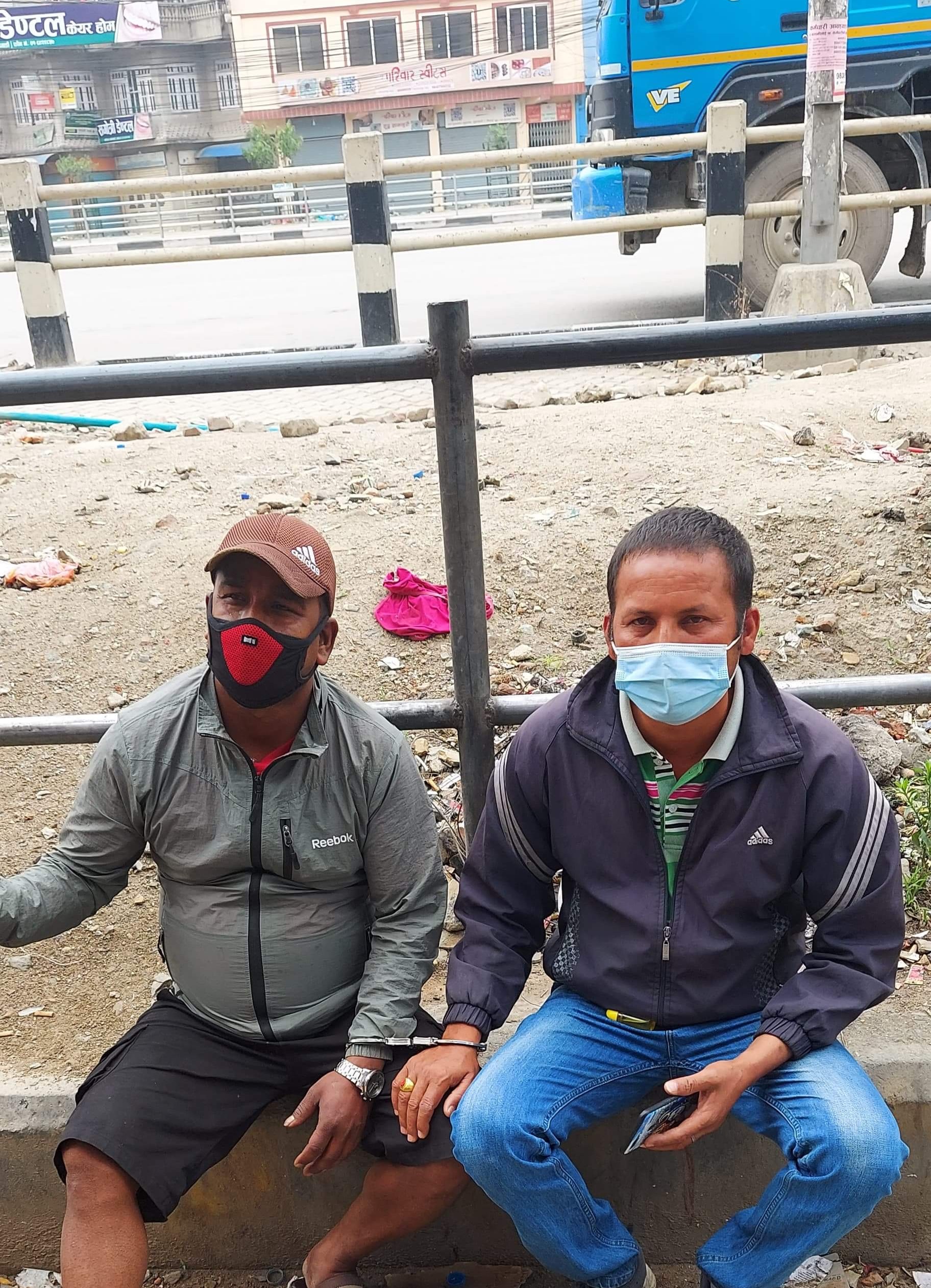 यात्रु ठग्ने सबारीहरु धमाधम कारबाहिमा
