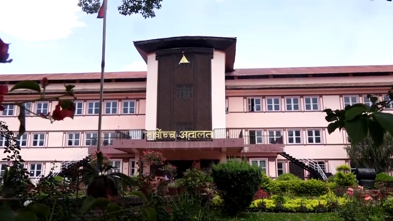 संसद विघटनपछि नियुक्त २० मन्त्री पदमुक्त