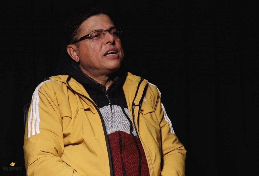 पूर्वप्रधानमन्त्री झलनाथ खनालको हस्ताक्षर दुरुपयोग भयो: जगन्नाथ खतिवडा