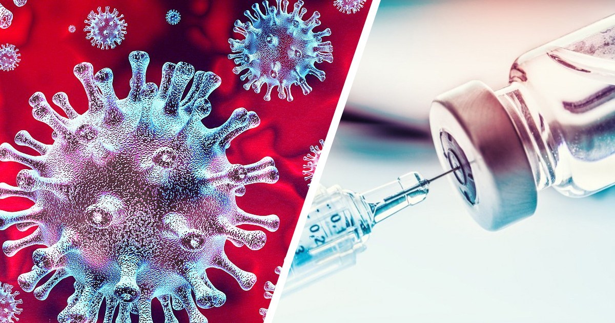 अमेरिकाले १५ लाख डोज कोरोनाविरुद्धको खोप नेपाललाई  उपलब्ध गराउने