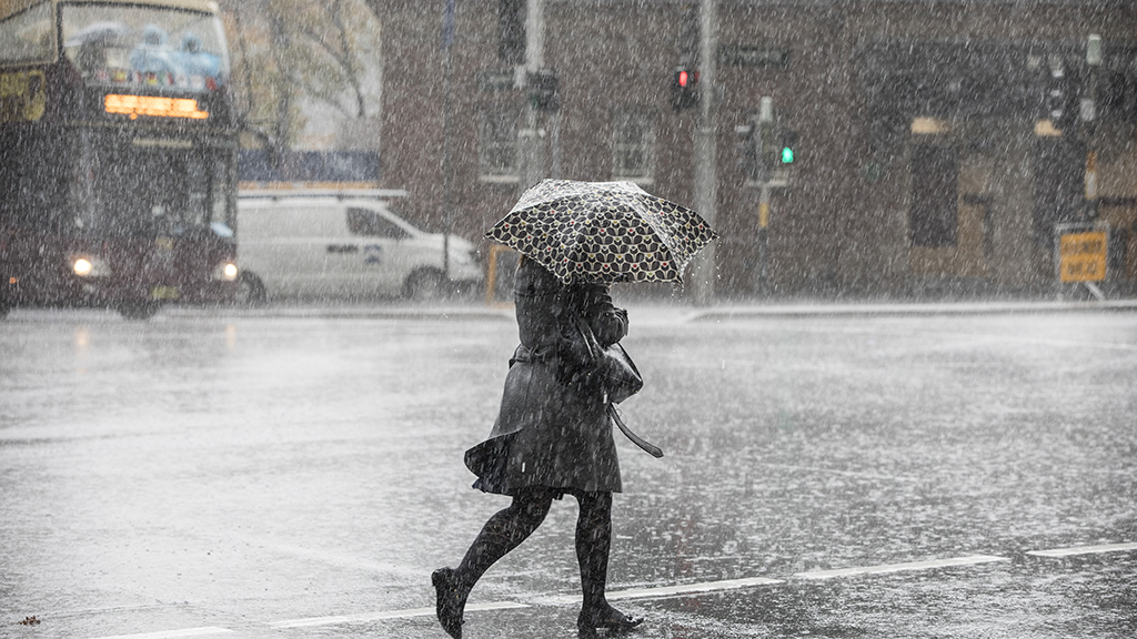 आजपनि देशभर मनसुन सक्रिय रहने