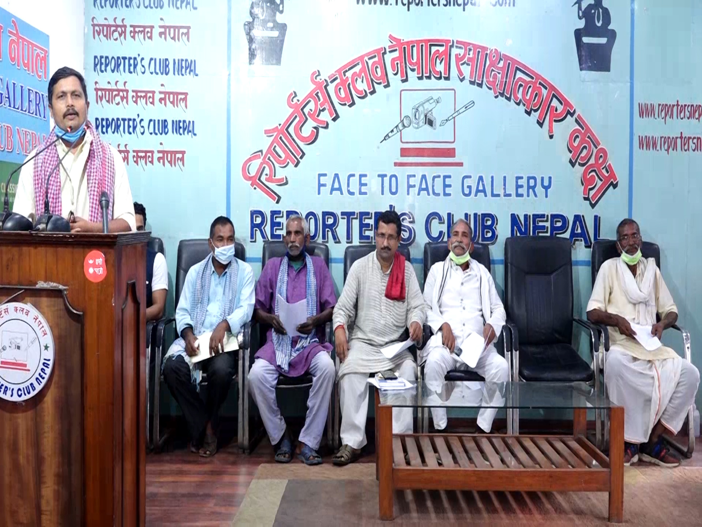 उखुको भुक्तानी नपाएको भन्दै फेरि आन्दोलित गर्ने चेतावनी