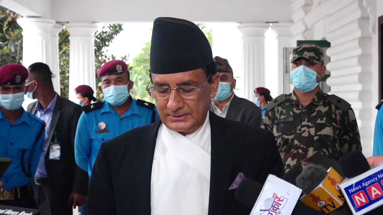 साउन ६ गते सार्वजनिक विदा दिने सरकारको निर्णय