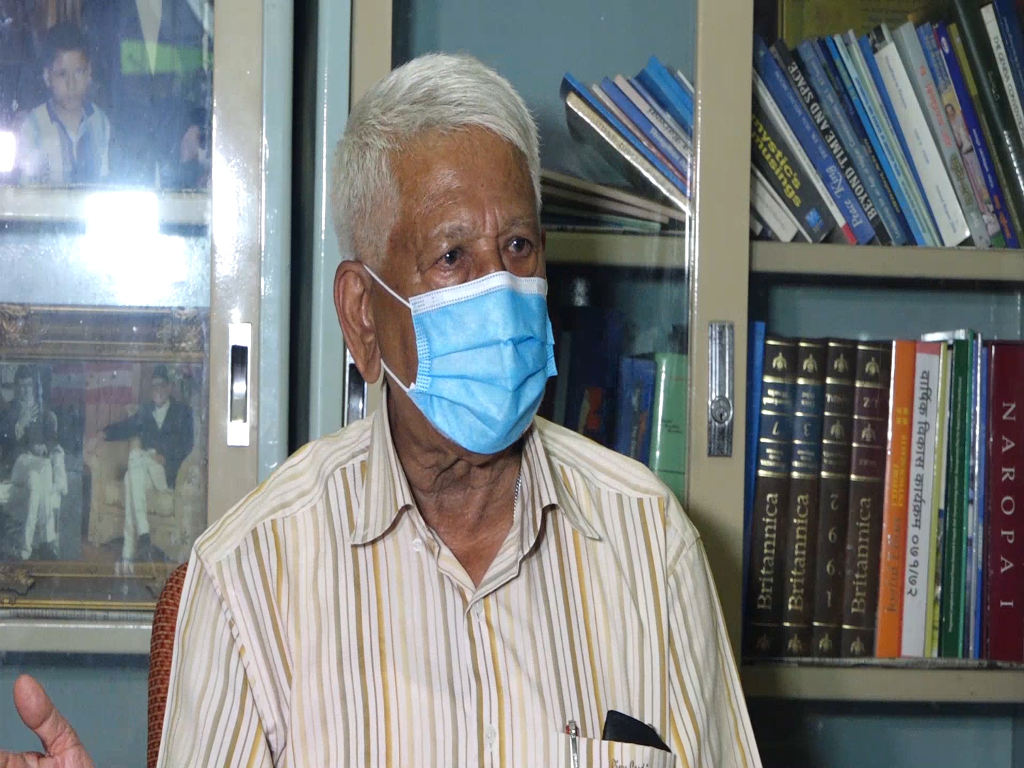 कुनै पनि हालतमा महाधिवेशनको मिति सार्न नहुने पौडेल पक्षको निष्कर्ष