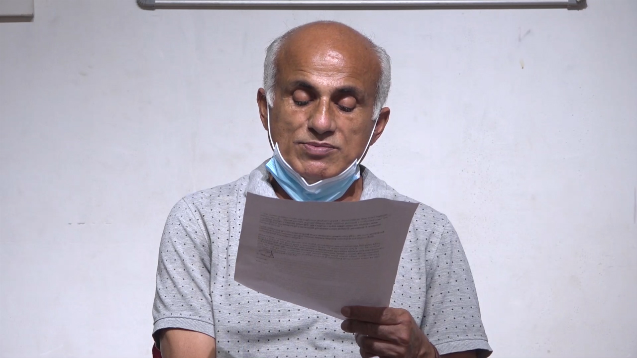 चिकित्सा शिक्षा सुधारको माग राख्दै डा. केसी द्धारा सरकारको ध्यानाकर्षण