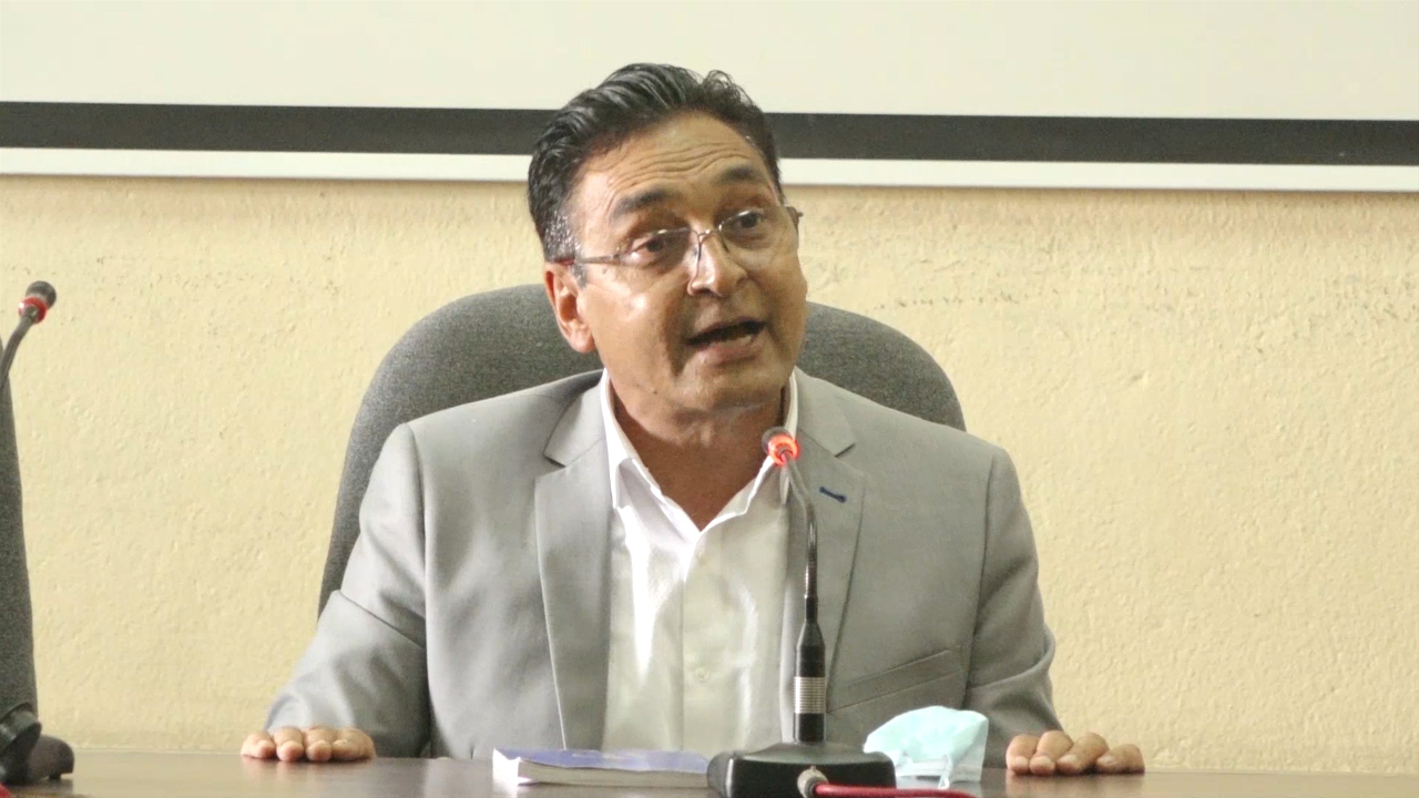 पूर्वमाओवादी नेताहरुद्धारा आफूहरूको माग छिटो सम्बोधन गर्न आग्रह