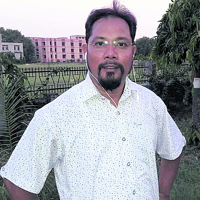 जसपा नेपालका कार्यकारिणी सदस्य रेशम चौधरी आज निर्वाचन आयोग जाने