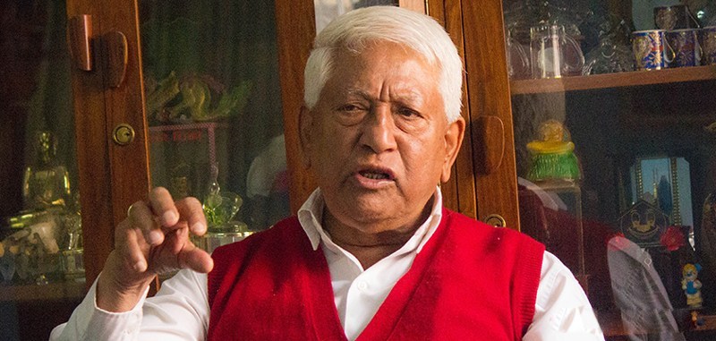 क्रियाशील सदस्यमा धाँधली भएको पौडेल पक्षको ठहर