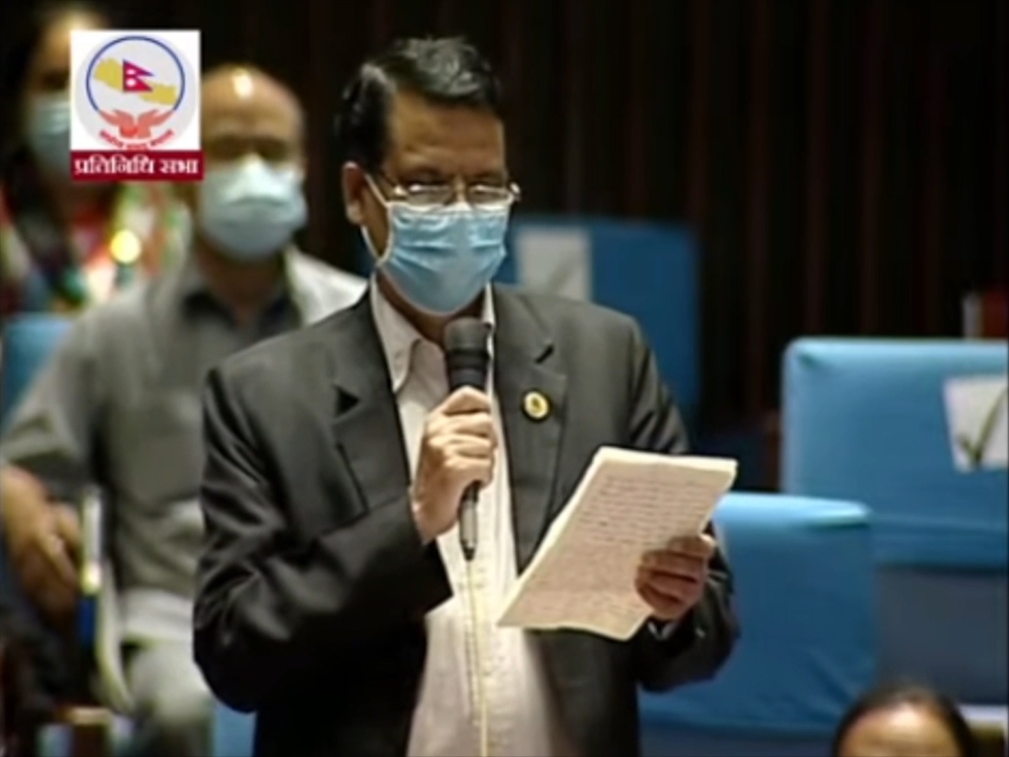 मालघाट घटनाबारे ‘संसदीय छानबिन समिति’ गठन गर्न एमालको माग