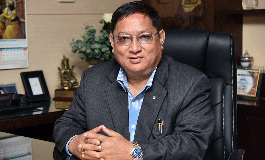 बिपी स्वास्थ्य विज्ञान प्रतिष्ठानको समस्या समाधानका लागि कार्यदलले गरेको सिफारिस कार्यान्वयन गर्ने स्वास्थ्य राज्यमन्त्री को भनाई