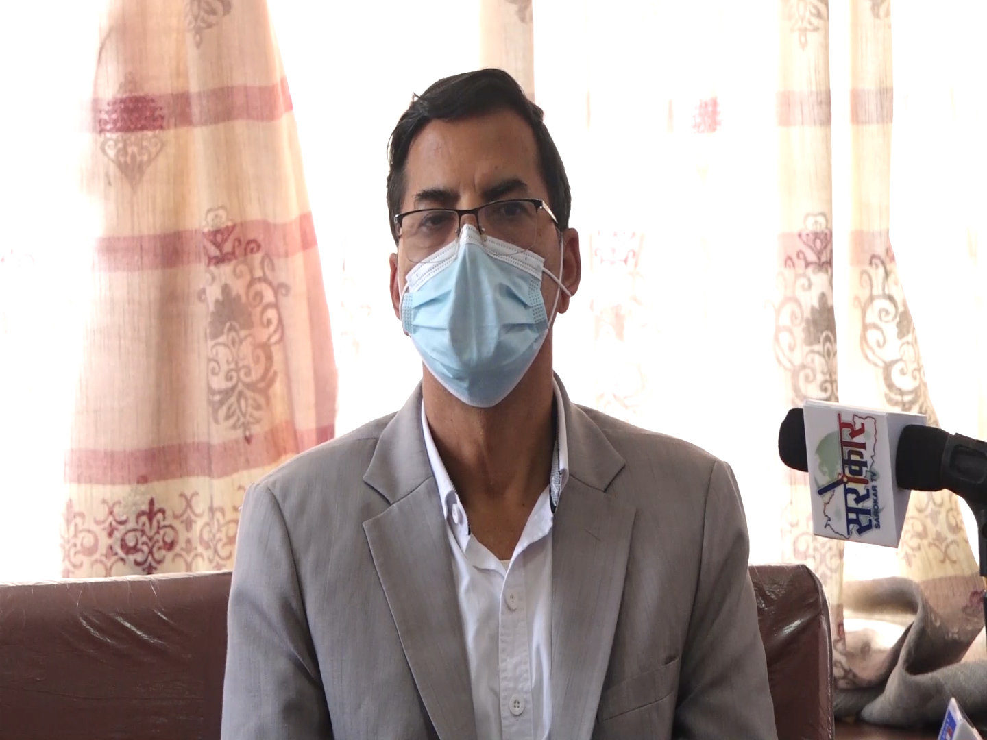 स्वरोजगारमुलक मिडियाको रक्षाका लागि आवश्यक योजना ल्याउने अर्थमन्त्री को भनाई