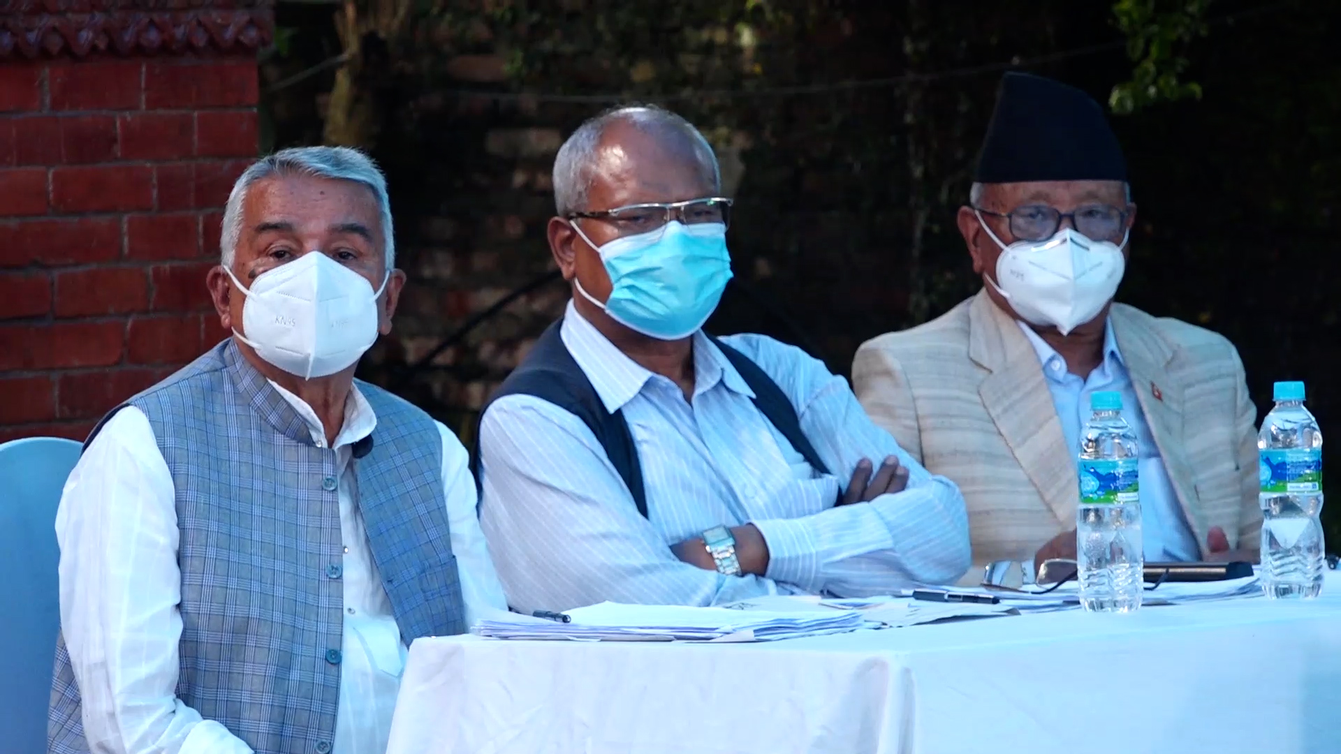 कांग्रेसले पार्टीभित्र सर्वसम्मतले नै महाधिवेशनको नयाँ कार्यतालिको टुङ्गो लगाउने