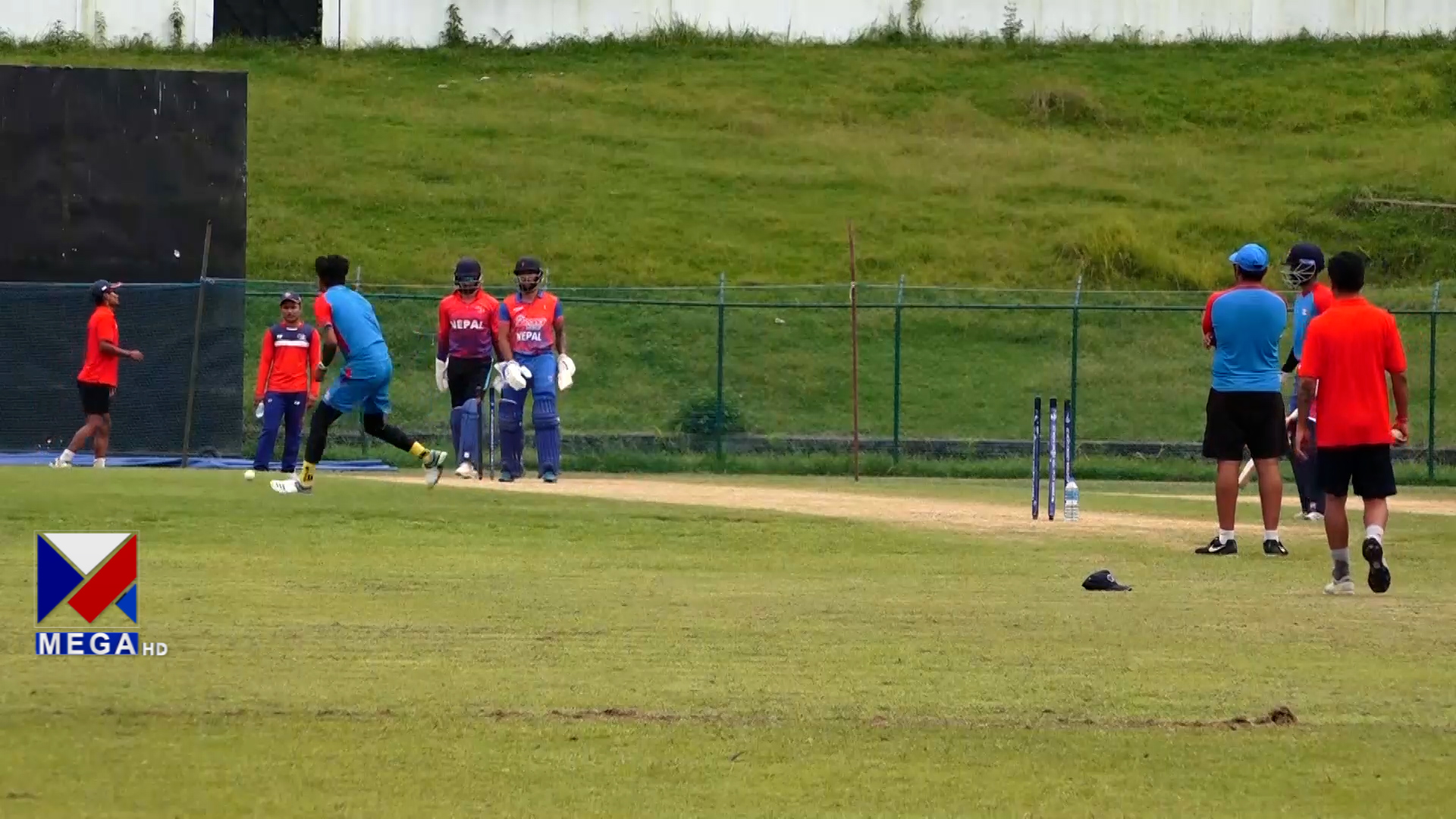 बलियो र अनुभवी टिमविरुद्ध नतिजा निकाल्न कठिन हुने कप्तान ज्ञानेन्द्र मल्लको भनाई