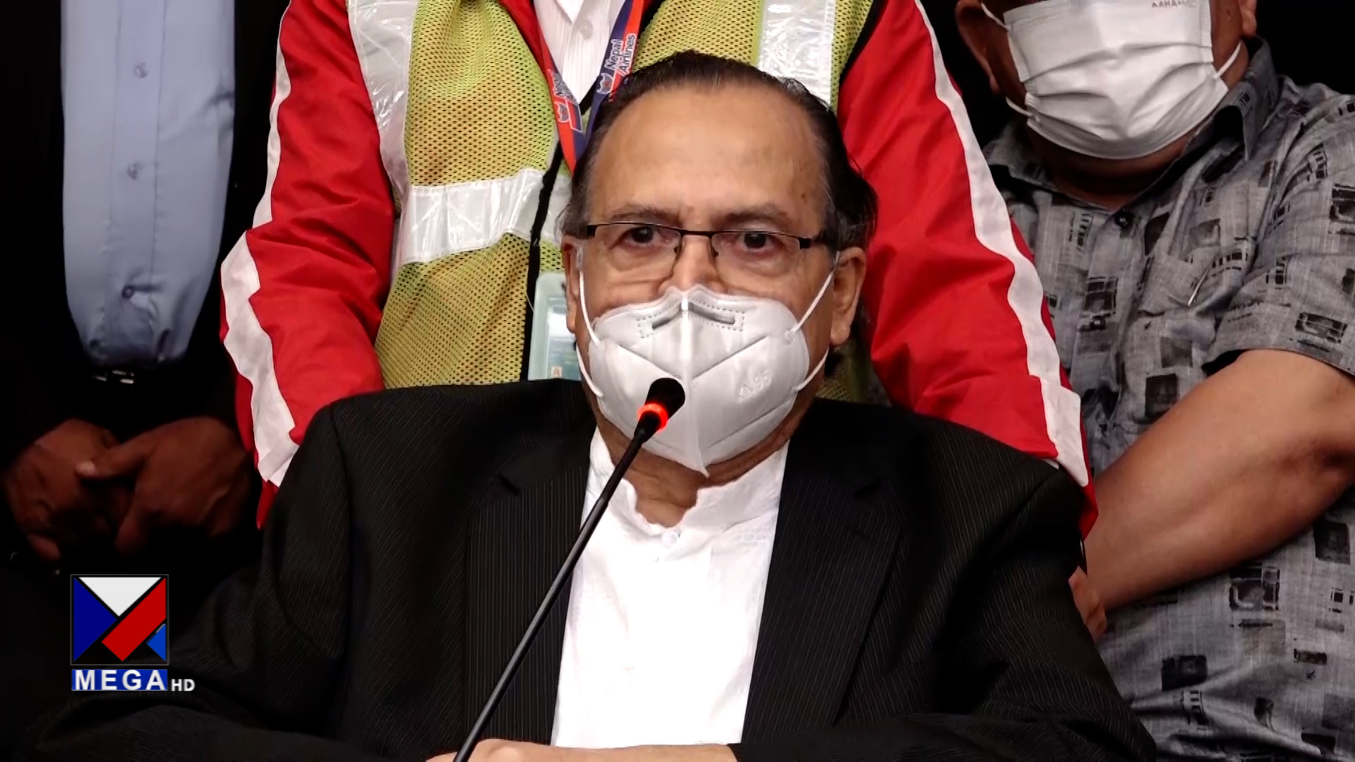 अहंकारवाद, व्यक्तिवादका बिरुद्ध विद्रोह गरेको झलनाथ खनालको भनाई