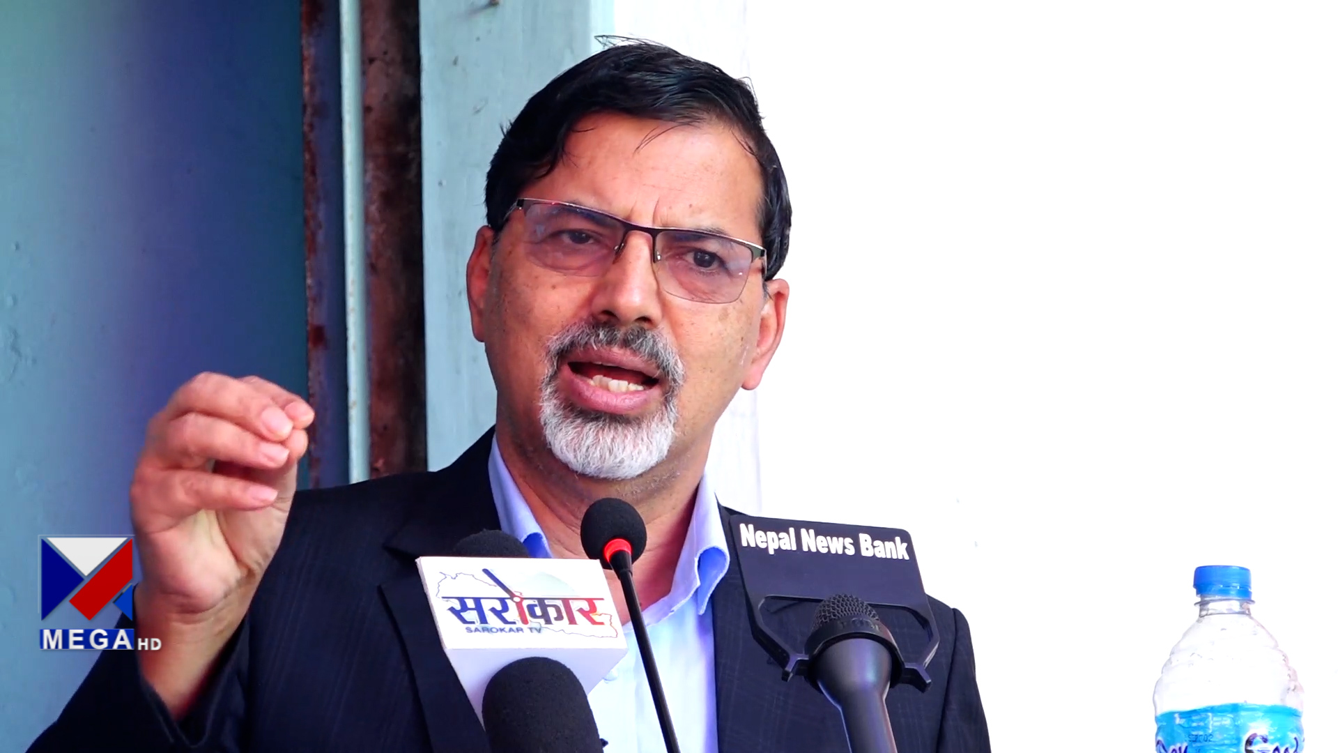 २१ औं शताव्दीको जनवादलाई लागू गर्न नसक्दा पार्टी कमजोर भयो: जनार्दन शर्मा