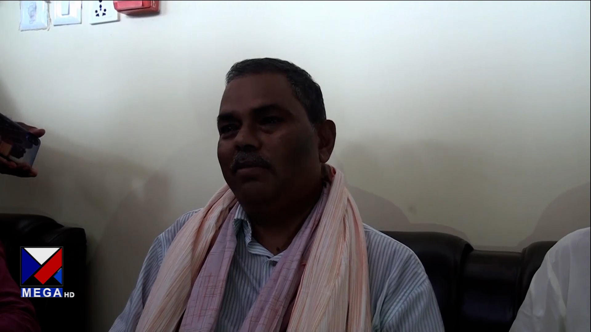 भाद्र २२ गतेपछि मात्र सरकारमा सहभागी हुने उपेन्द्र यादवको भनाई