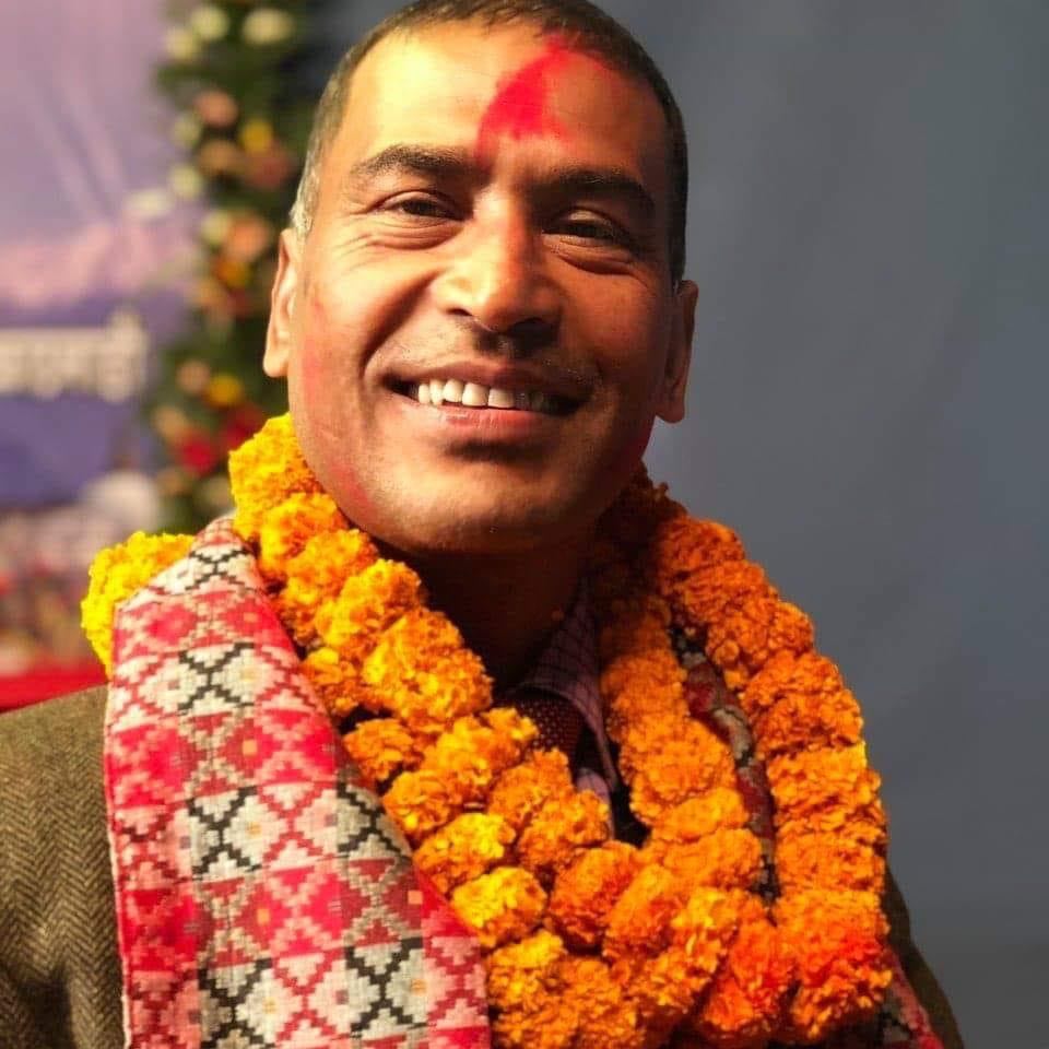 असोज मसान्तसम्म काठमाडौँको सम्पूर्ण स्थानीय तहको प्याब्सनको निर्वाचन सम्पन्न गछौँ अध्यक्ष : हरिकृष्ण श्रेष्ठ